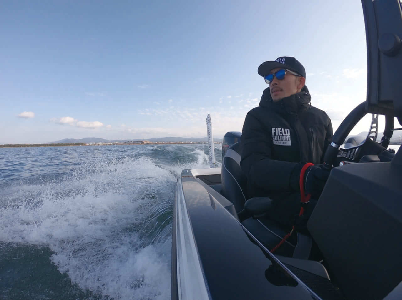 ｜【思い出が走馬灯のように】メジャークラフトの名作ロッド「デイズ」の進化と発展【グルグル脳裏を走り出す】