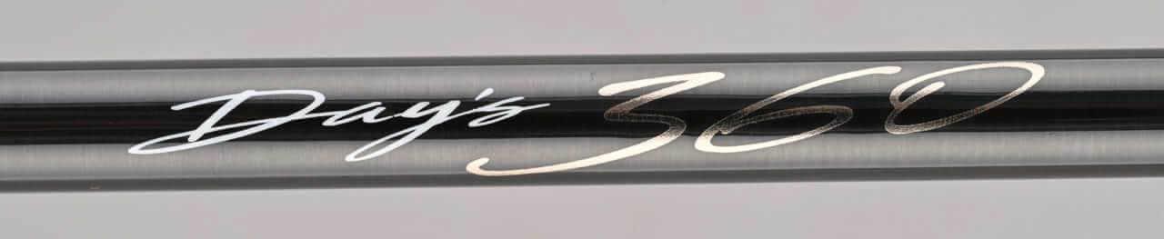 ｜【思い出が走馬灯のように】メジャークラフトの名作ロッド「デイズ」の進化と発展【グルグル脳裏を走り出す】