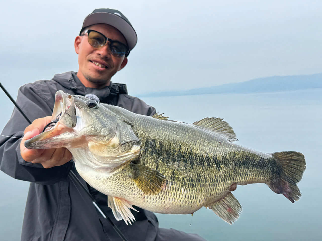 ｜【思い出が走馬灯のように】メジャークラフトの名作ロッド「デイズ」の進化と発展【グルグル脳裏を走り出す】