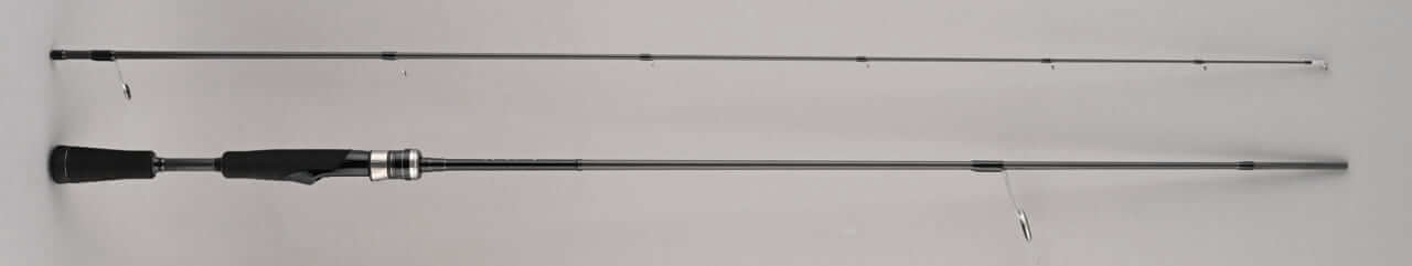 ｜【思い出が走馬灯のように】メジャークラフトの名作ロッド「デイズ」の進化と発展【グルグル脳裏を走り出す】