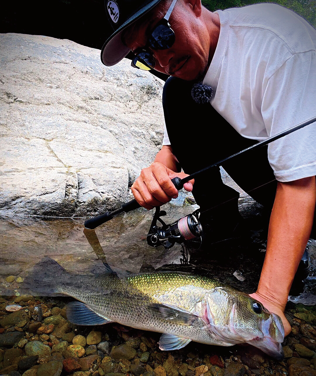 ｜【思い出が走馬灯のように】メジャークラフトの名作ロッド「デイズ」の進化と発展【グルグル脳裏を走り出す】
