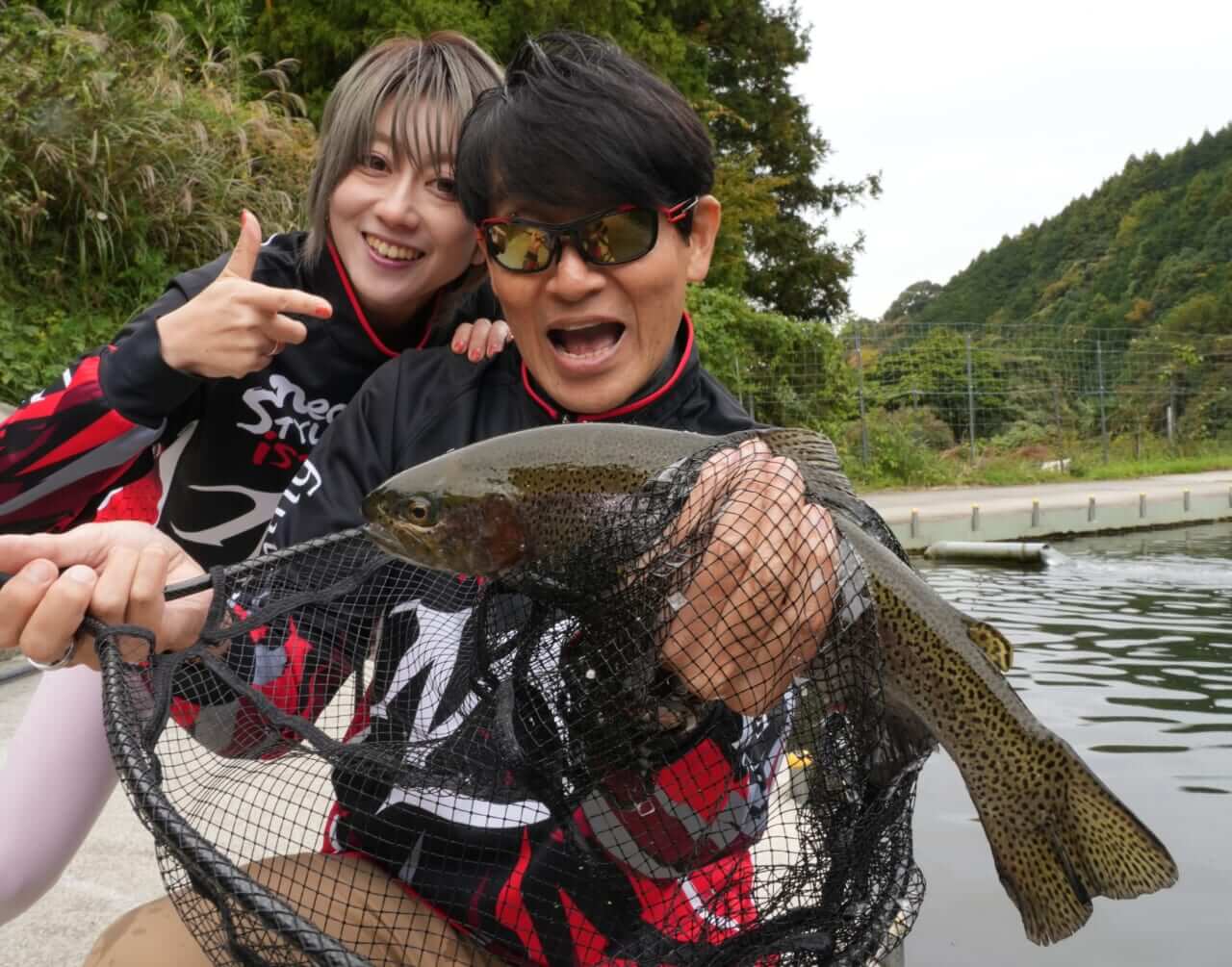 ｜釣れないときこそ試してみて！ネオスタイルで深堀するエリアトラウト戦術。