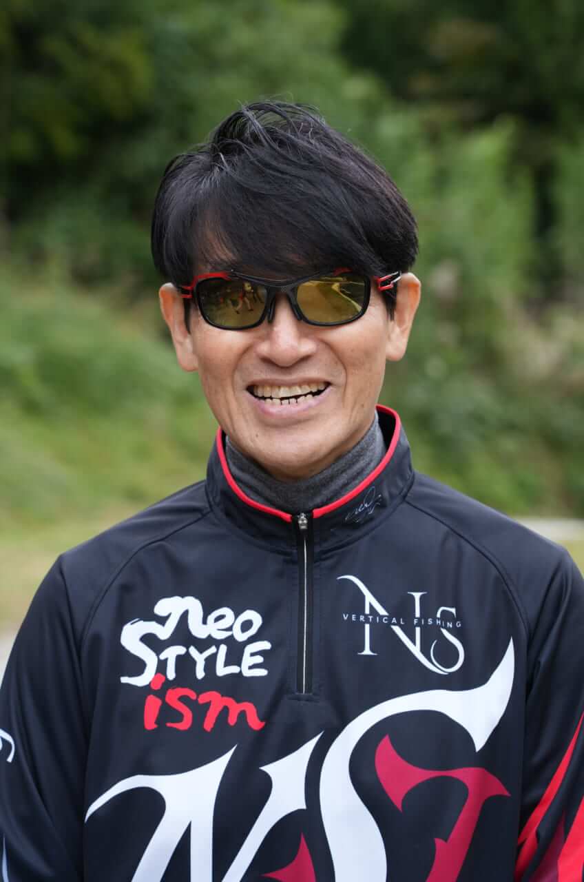 ｜釣れないときこそ試してみて！ネオスタイルで深堀するエリアトラウト戦術。