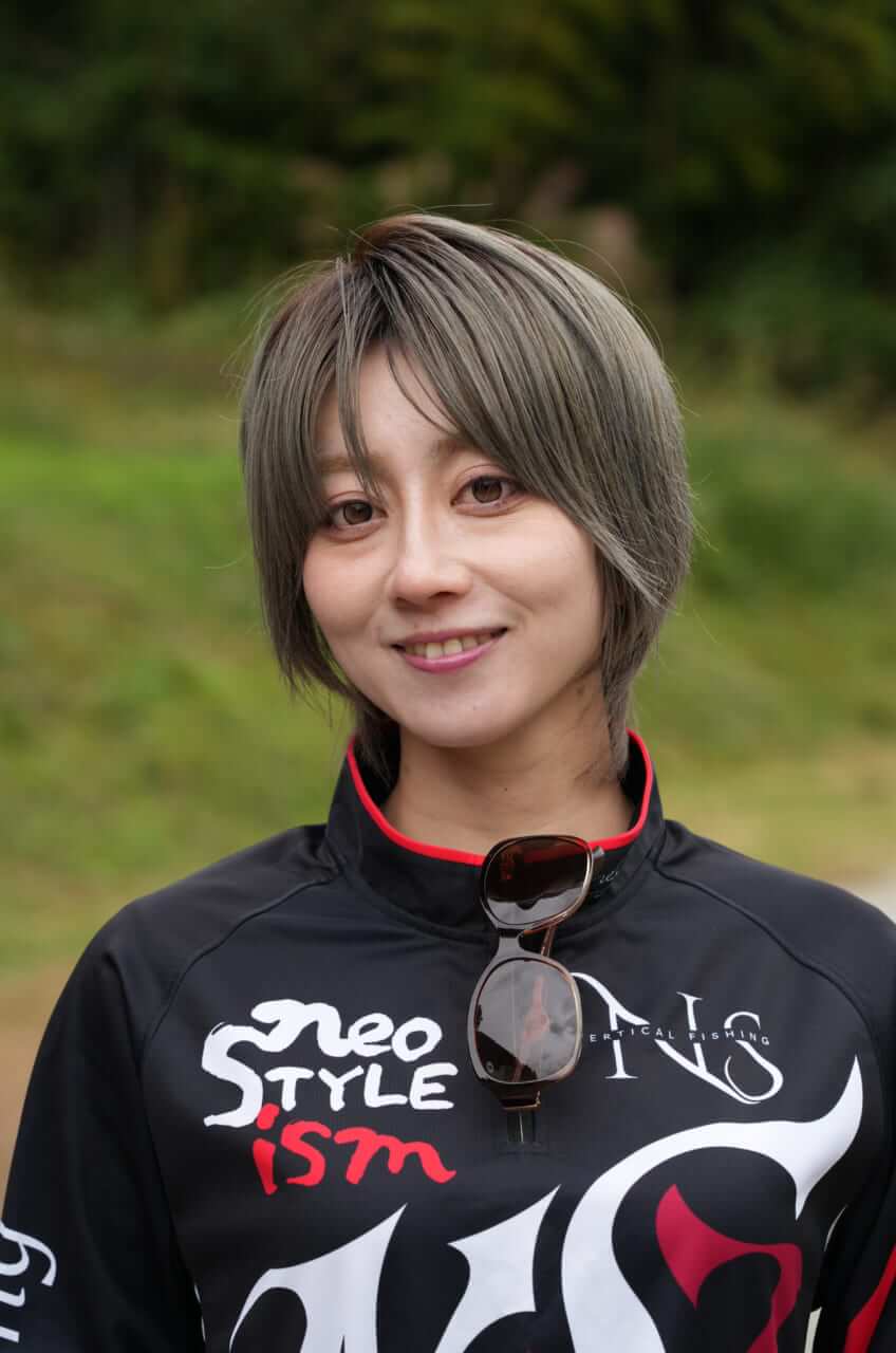 ｜釣れないときこそ試してみて！ネオスタイルで深堀するエリアトラウト戦術。