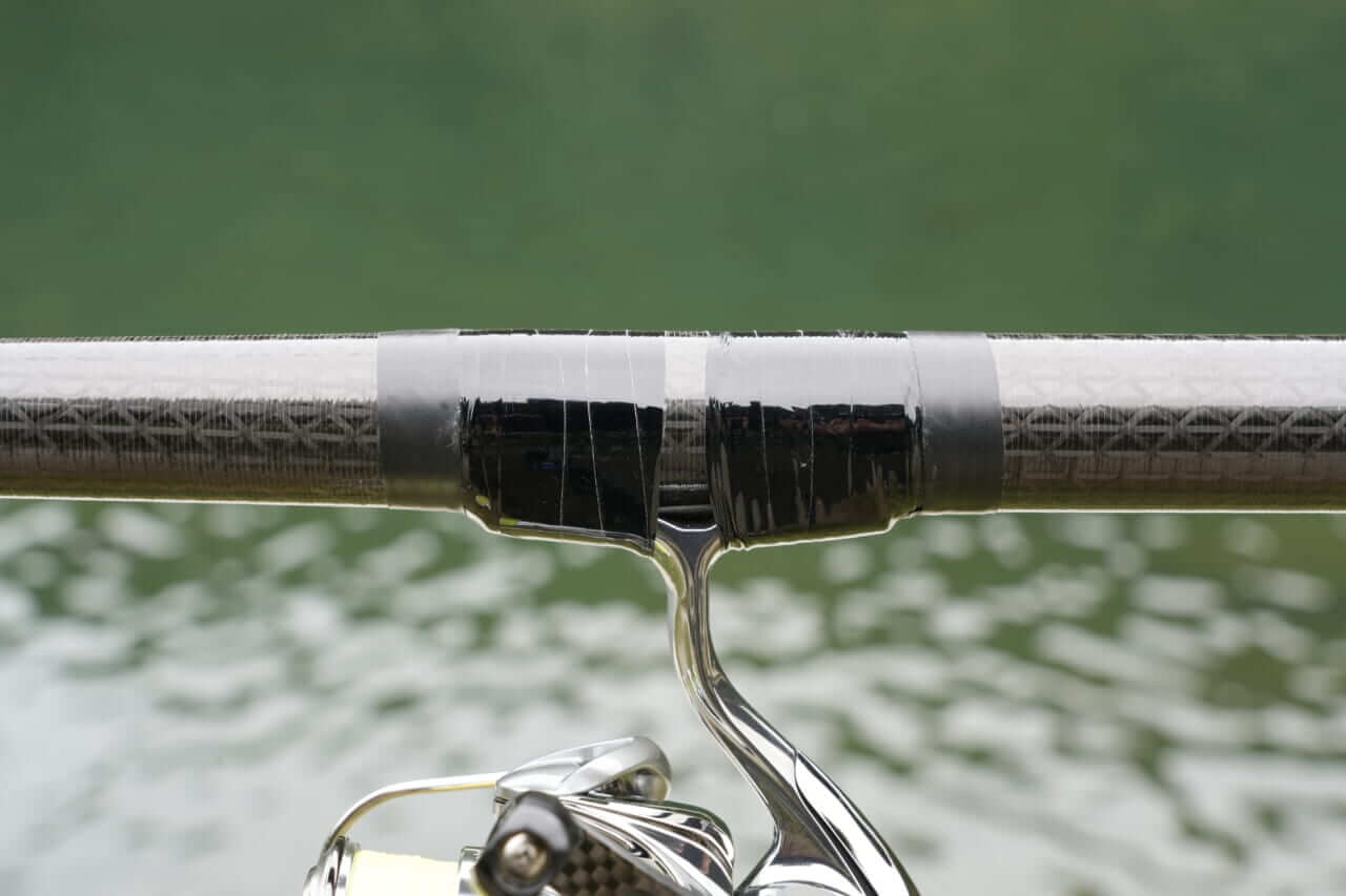 ｜釣れないときこそ試してみて！ネオスタイルで深堀するエリアトラウト戦術。