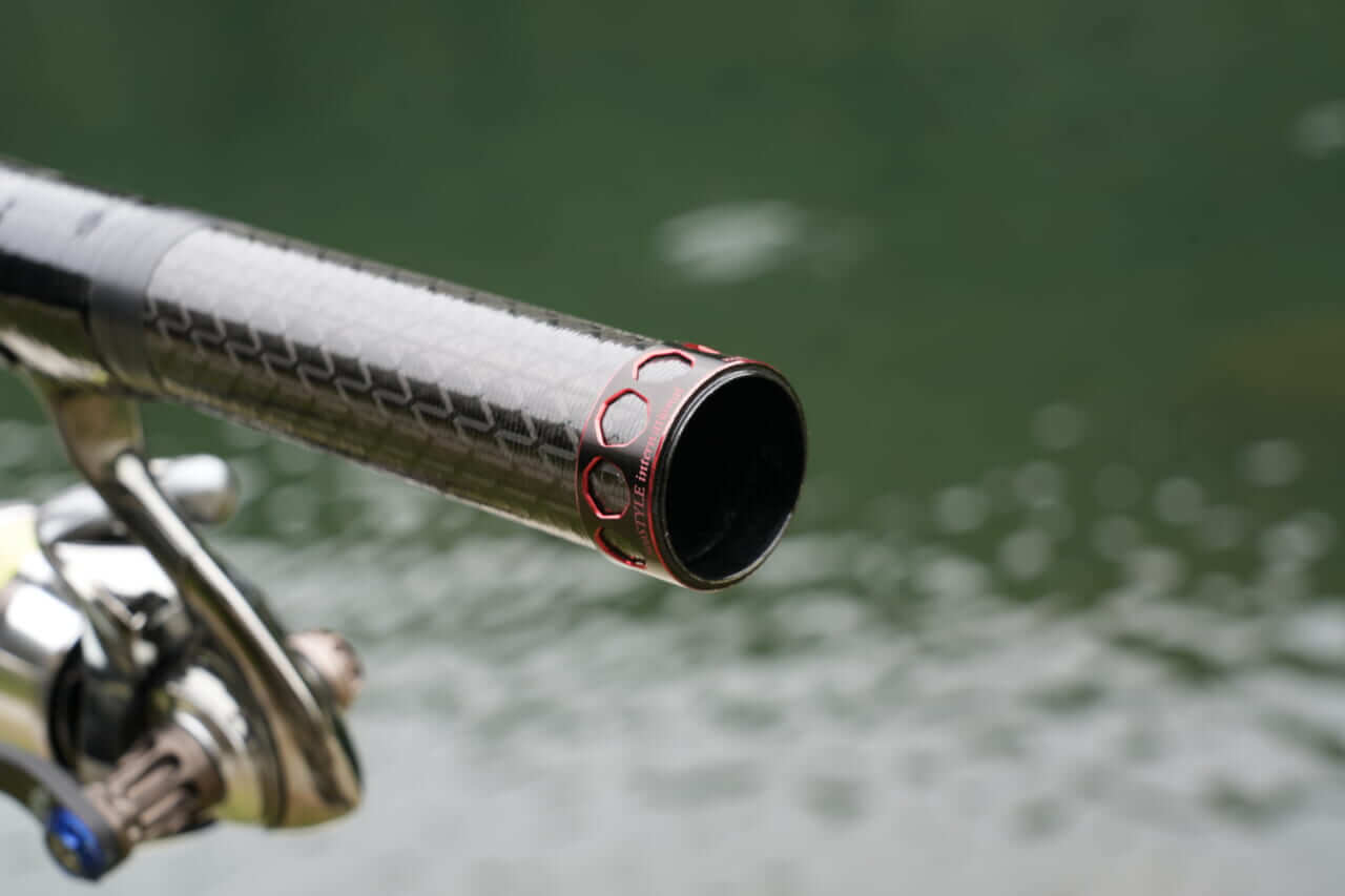 |釣れないときこそ試してみて!ネオスタイルで深堀するエリアトラウト戦術。