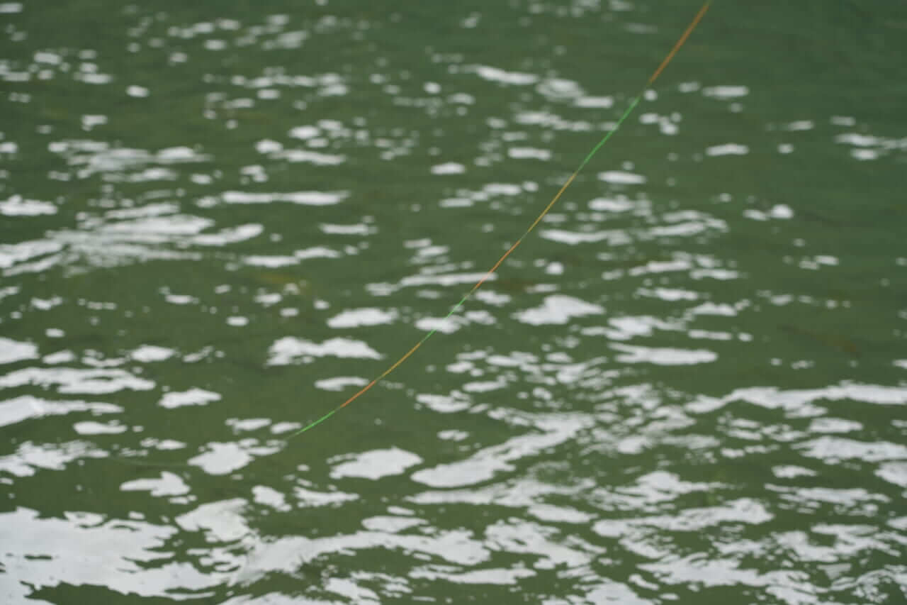 ｜釣れないときこそ試してみて！ネオスタイルで深堀するエリアトラウト戦術。