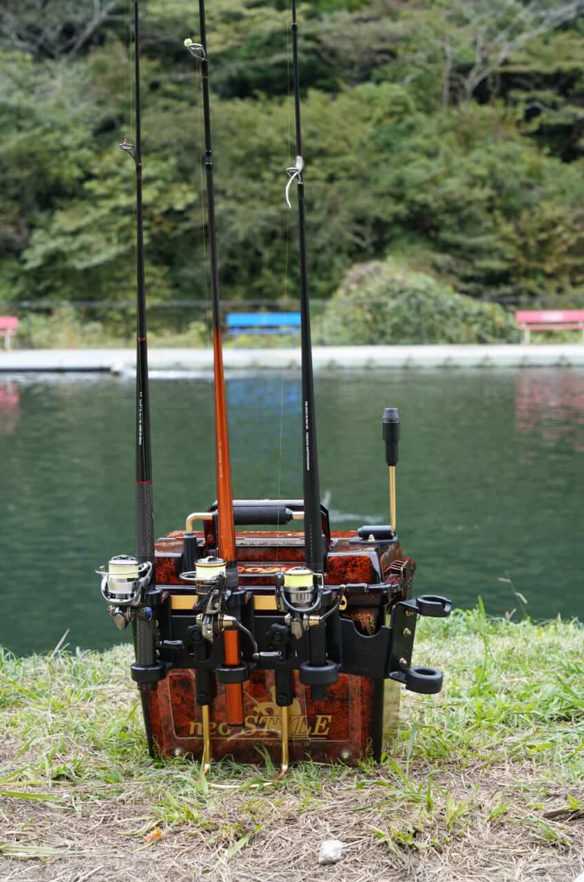 ｜釣れないときこそ試してみて！ネオスタイルで深堀するエリアトラウト戦術。