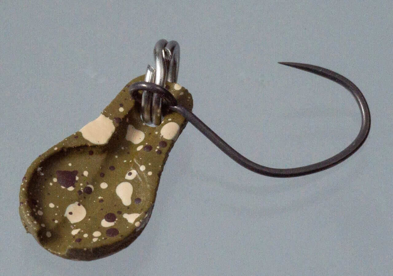 ｜釣れないときこそ試してみて！ネオスタイルで深堀するエリアトラウト戦術。