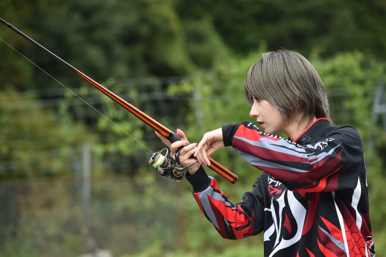 ｜釣れないときこそ試してみて！ネオスタイルで深堀するエリアトラウト戦術。