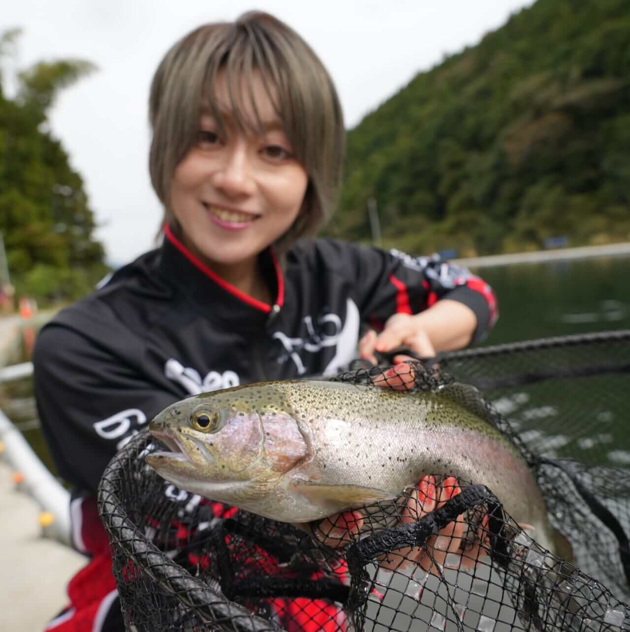 ｜釣れないときこそ試してみて！ネオスタイルで深堀するエリアトラウト戦術。