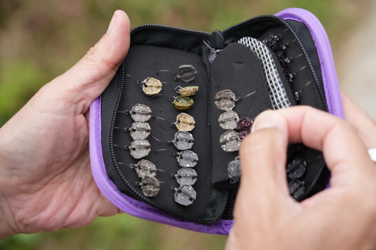 ｜釣れないときこそ試してみて！ネオスタイルで深堀するエリアトラウト戦術。