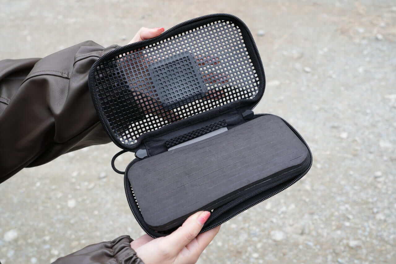 ｜釣れないときこそ試してみて！ネオスタイルで深堀するエリアトラウト戦術。