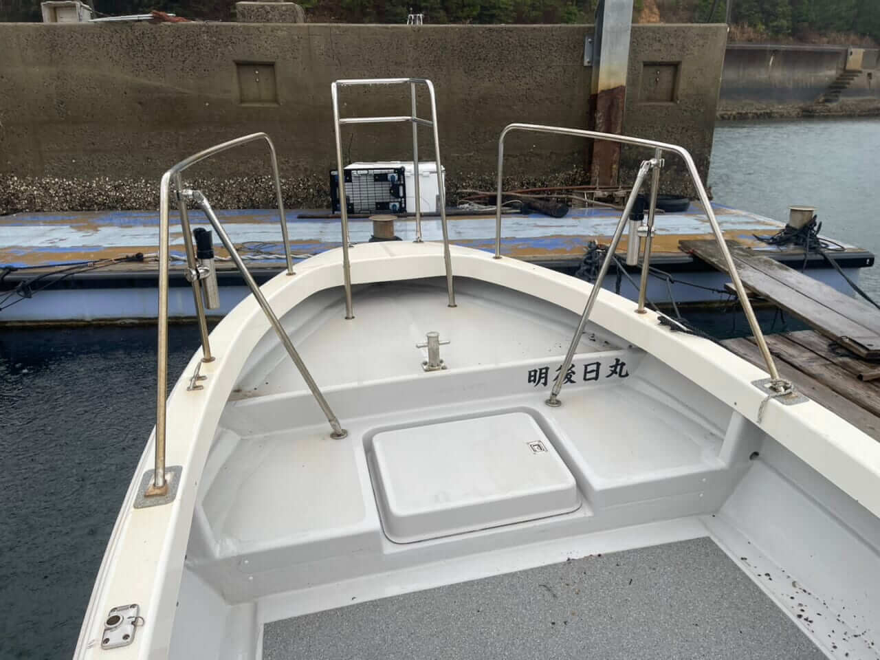 ｜【ドクター小野寺】「ネットの情報が少ない」“救急医が”遊漁船を開業するのにぶつかった現実とは。