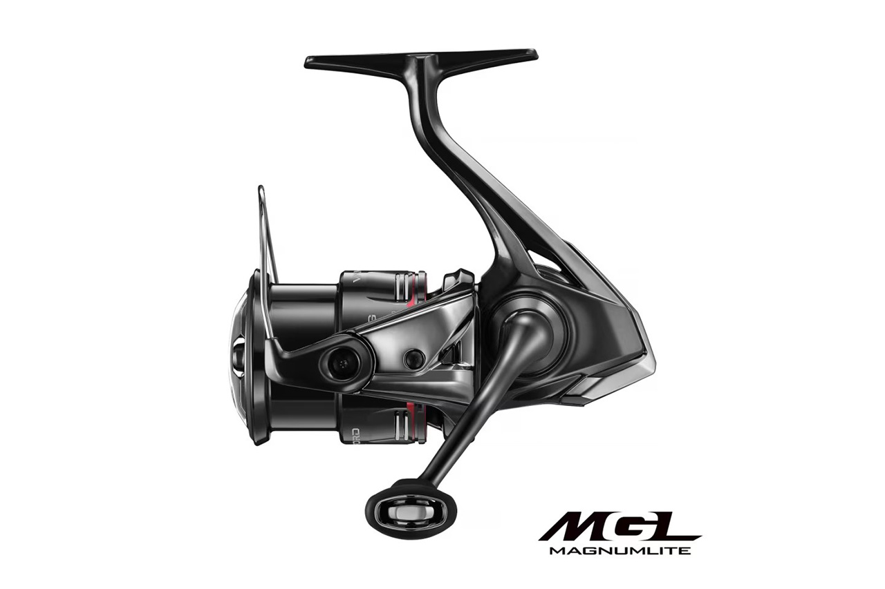 ｜「釣りを始めるならコレでしょ」シマノの最新コスパ最強リールは？ オススメを5機種ピックアップしてみました。
