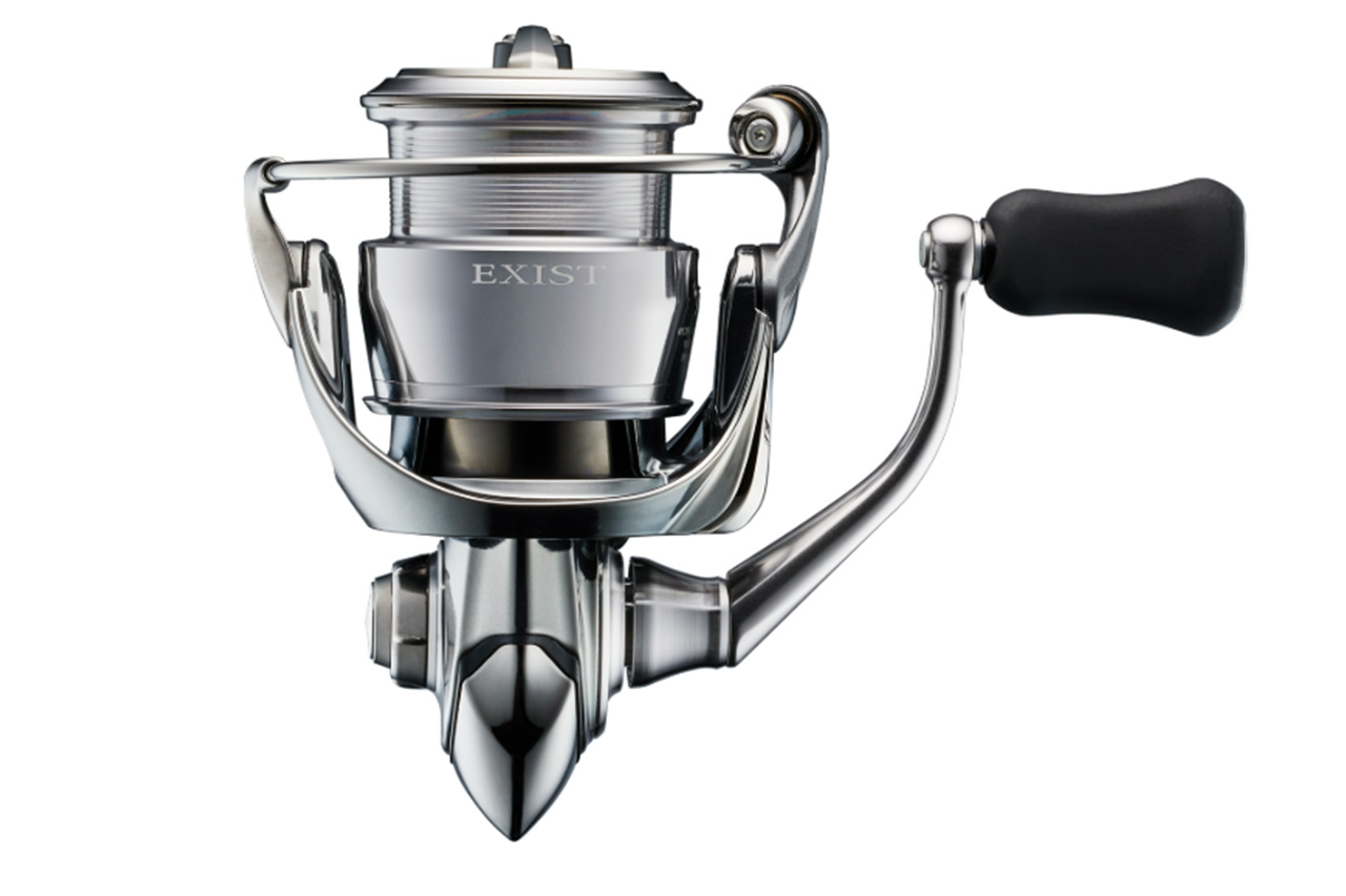 |【2026年最新モデル】釣り専門誌が選んだDAIWAのリール3選。個性際立つモデルの特徴とは?