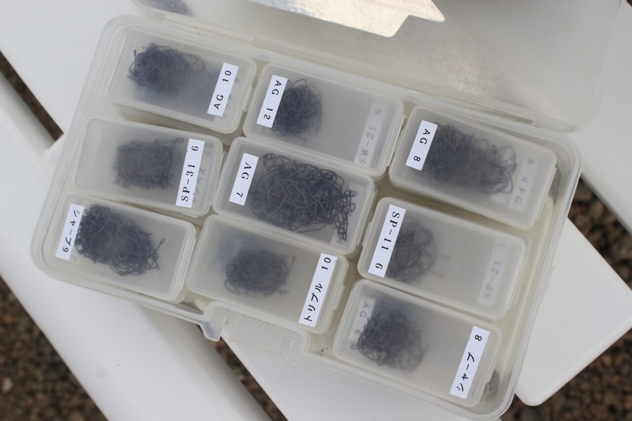 ｜【エリアトラウト】スプーンの達人が魅せる攻略のための思考術とは？