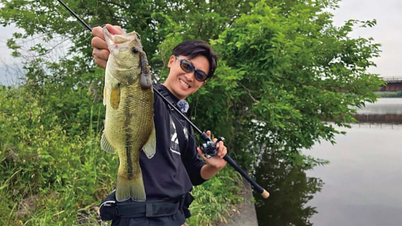 |バス釣り好きが「釣れる」と激推しするソフトルアートップ10!1位に輝いたのはイモワームの究極系(?)