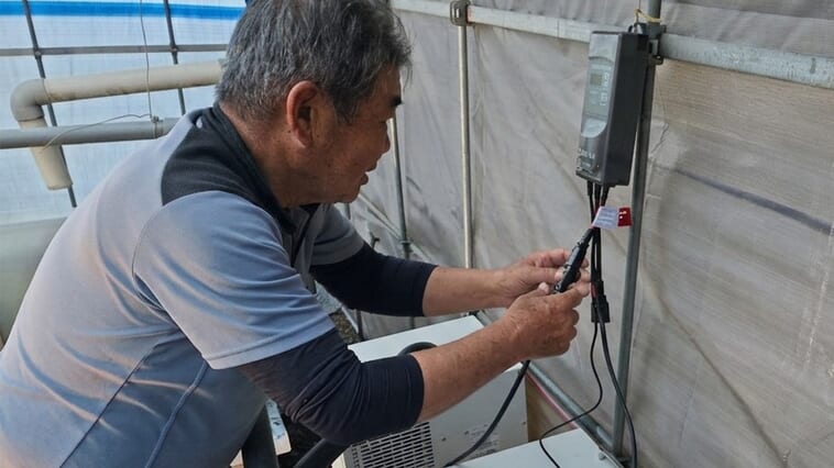 【爆釣の未来】釣具の売上がフィールドを救う！ 栃木県・東古屋湖で始動した「ワカサギ卵」100万粒の増殖大作戦