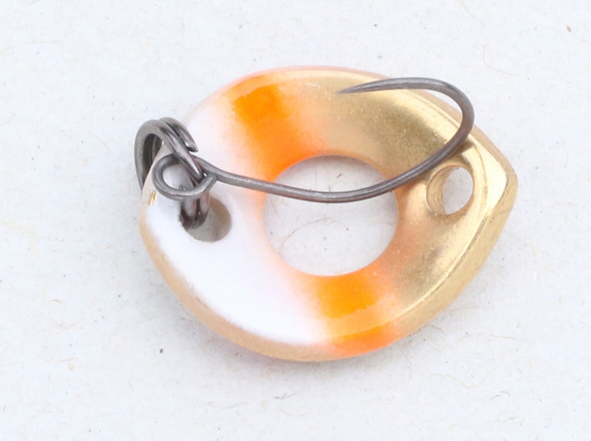 ｜バベルの遺伝子を持つプラグがいよいよ登場！ NEWロブルアー“ジャコ”でフュージョンする方法