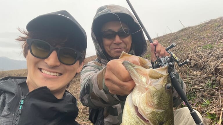 ショートバイトでミス連発、こんな時どうする？「フックの数が問題ではない」キモはルアーサイズとスピード！