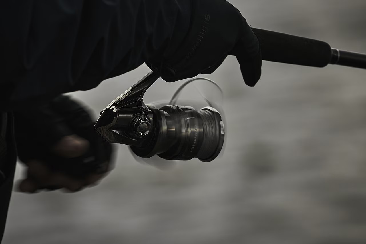 ｜【2026年最新】シマノのハイエンドリール3選。釣りを極めるための“タイプ別”フラッグシップたち。