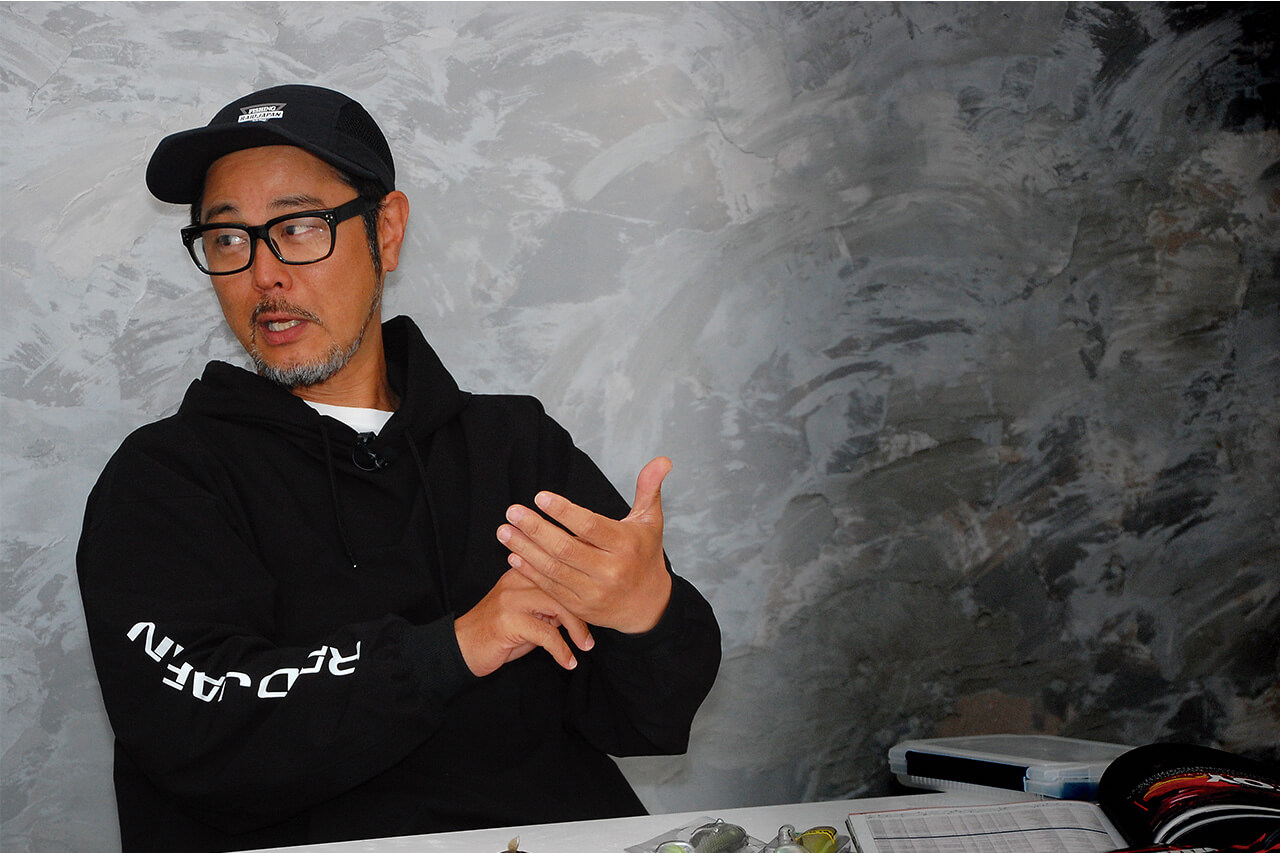 |【買うべきルアー2026】ルアマガ5月号絶賛発売中!<俺の一軍ルアー>