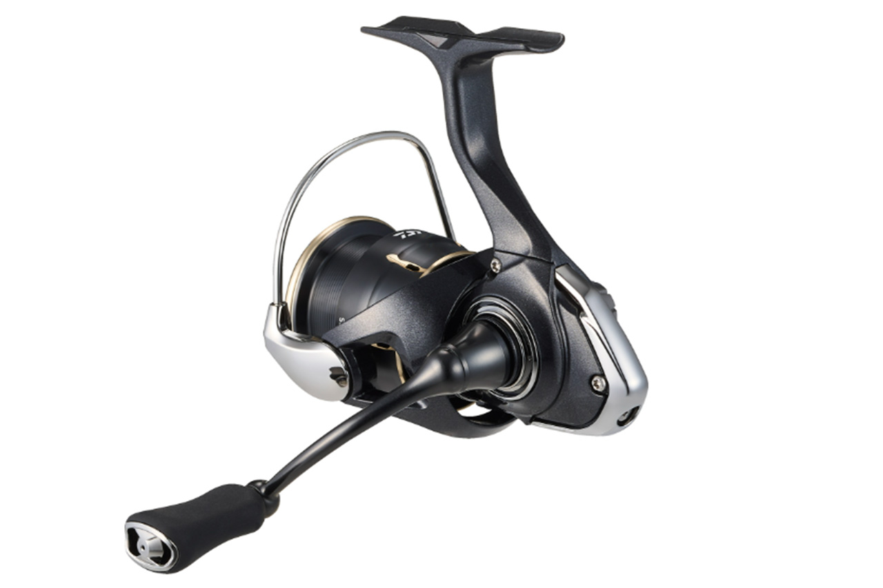 ｜【2026年最新】圧倒的コスパ！価格以上の性能がココに。間違いなしのDAIWAリール5選！