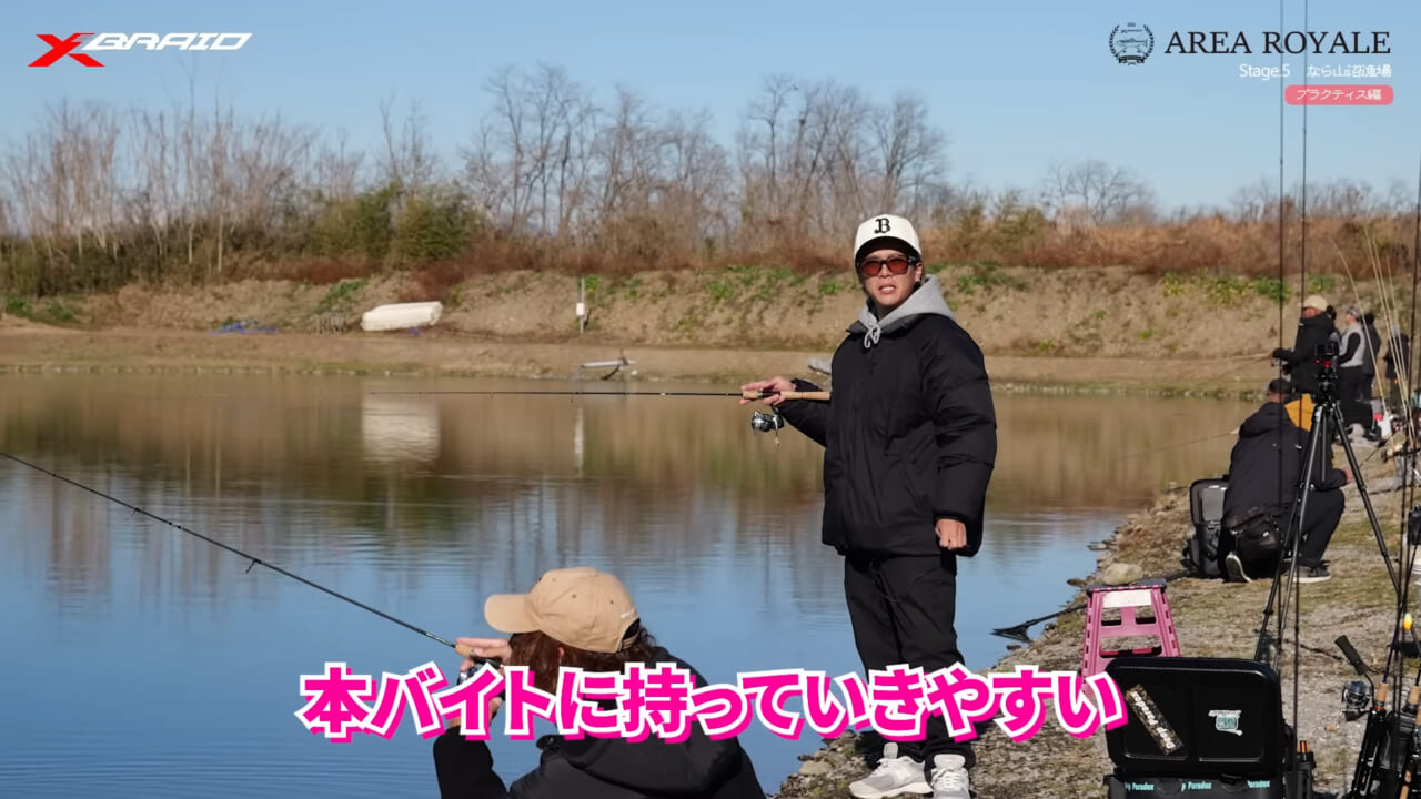 ｜知るほど深みにハマる「スプーン沼」！ライン選びに実はキモがある⁉