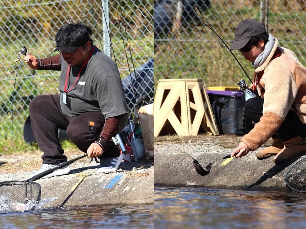 【エリアトラウト】浮上系ミノー&浮遊系マイクロクランク最前線
