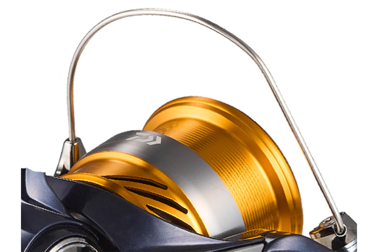 ｜【2026年最新】圧倒的コスパ！価格以上の性能がココに。間違いなしのDAIWAリール5選！