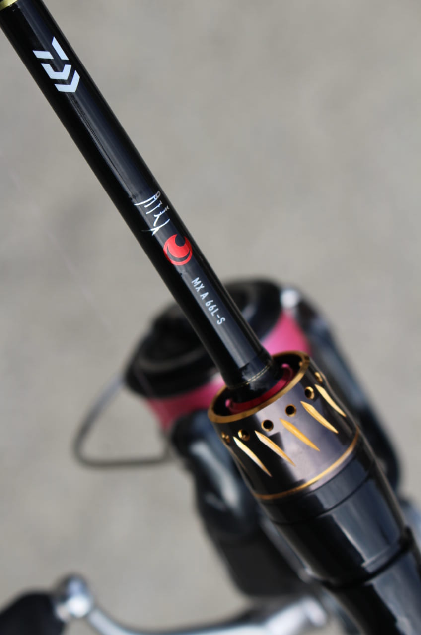 ｜【なんで釣れるの⁉】ライトゲームタックルで驚きの巨大魚⁉ 秘密はタックルセレクトとドラグ設定にあった!! ソフトボディ+ブレードの気になる新作ルアーも【今日もいいチョーシ】