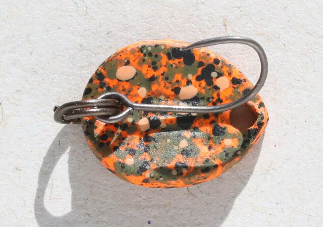 ｜バベルの遺伝子を持つプラグがいよいよ登場！ NEWロブルアー“ジャコ”でフュージョンする方法