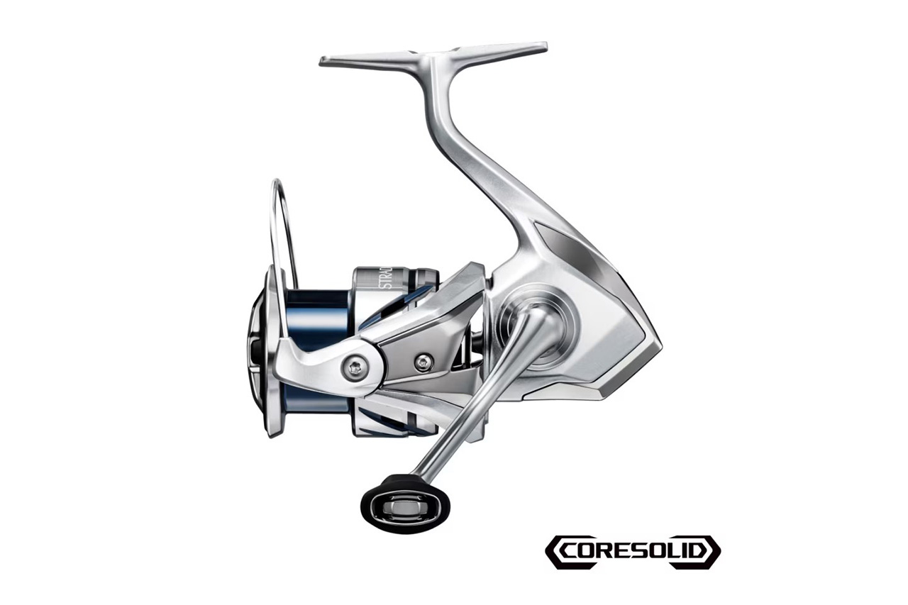 ｜「釣りを始めるならコレでしょ」シマノの最新コスパ最強リールは？ オススメを5機種ピックアップしてみました。