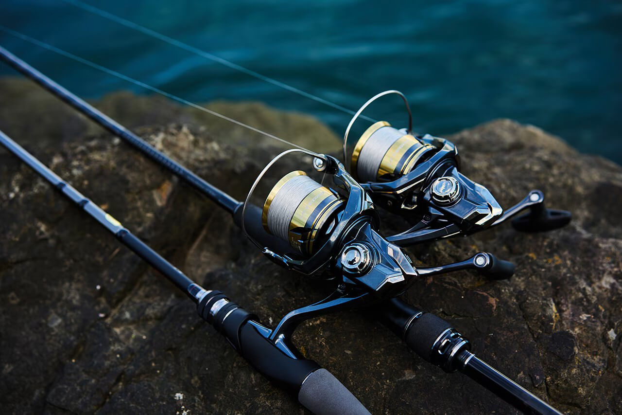 ｜「釣りを始めるならコレでしょ」シマノの最新コスパ最強リールは？ オススメを5機種ピックアップしてみました。