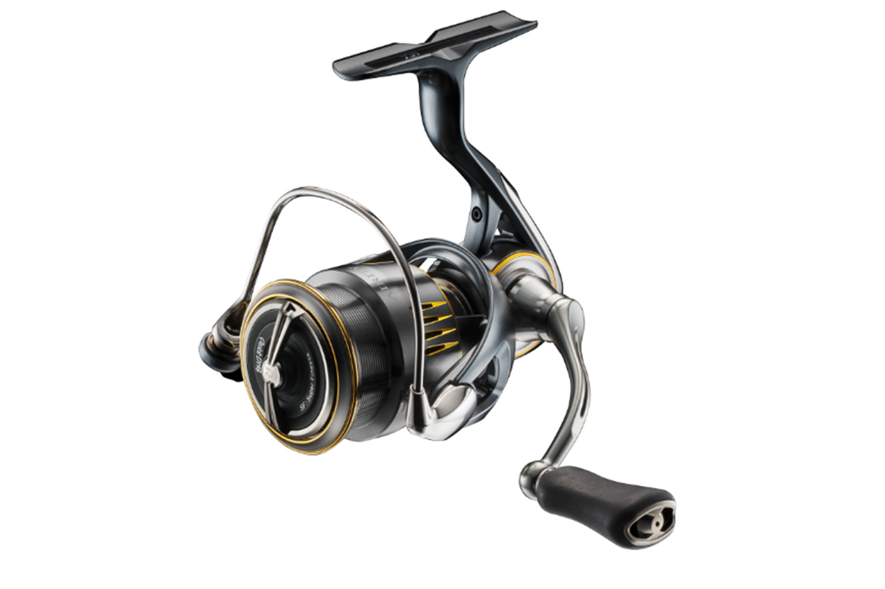 |【2026年最新モデル】釣り専門誌が選んだDAIWAのリール3選。個性際立つモデルの特徴とは?