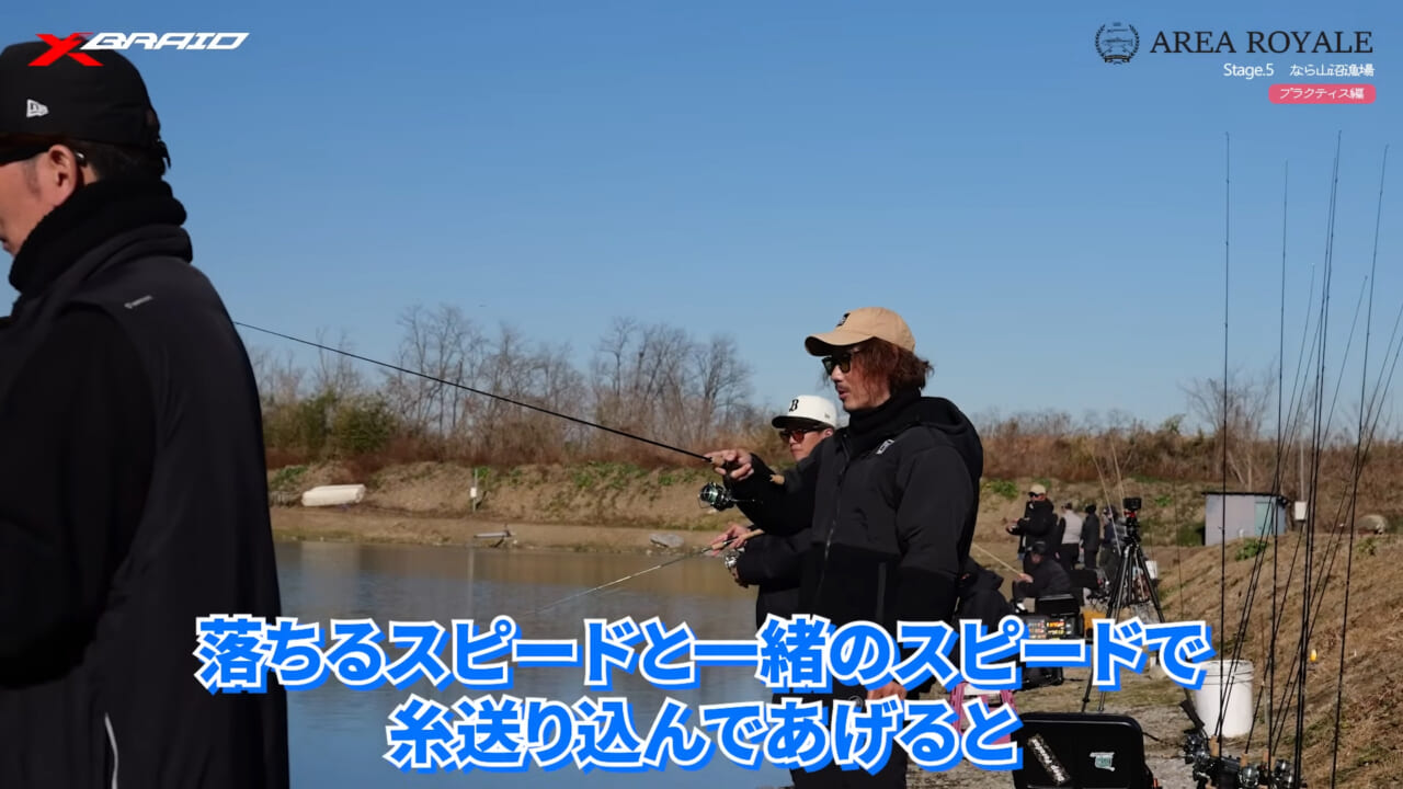 ｜知るほど深みにハマる「スプーン沼」！ライン選びに実はキモがある⁉