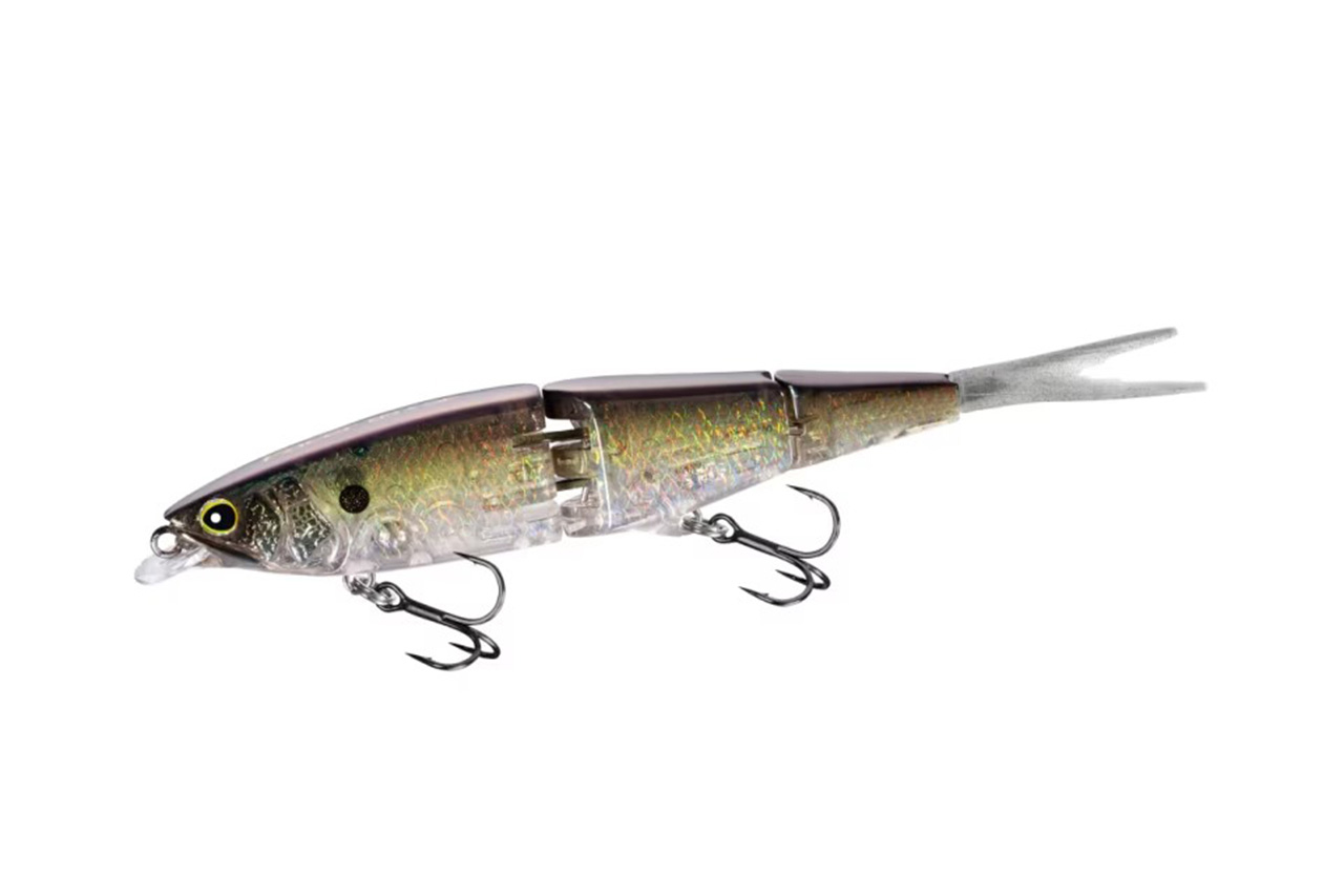 ｜【シマノ新製品】豊富なパーツの組み合わせで変幻自在に操れるマイクロスイムベイト『フェイサー85＋SF』が登場。