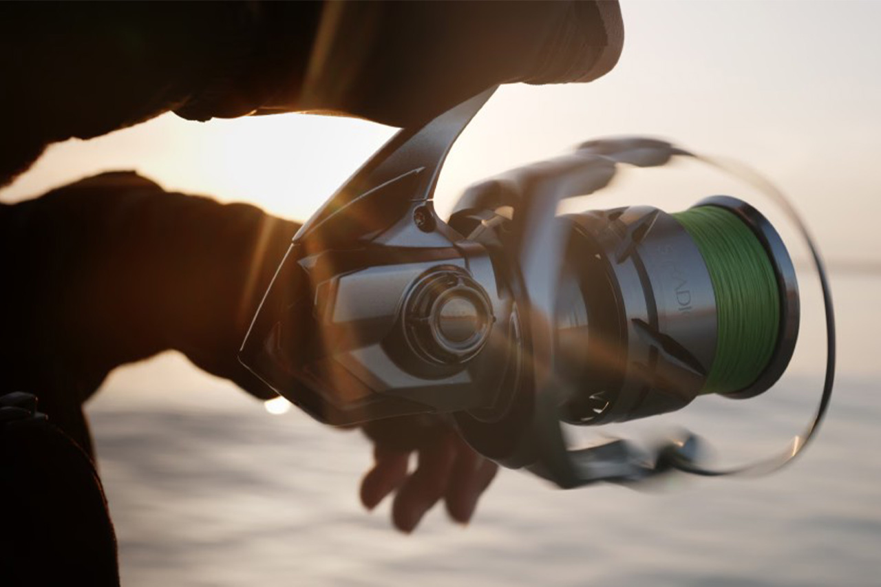 ｜「釣りを始めるならコレでしょ」シマノの最新コスパ最強リールは？ オススメを5機種ピックアップしてみました。