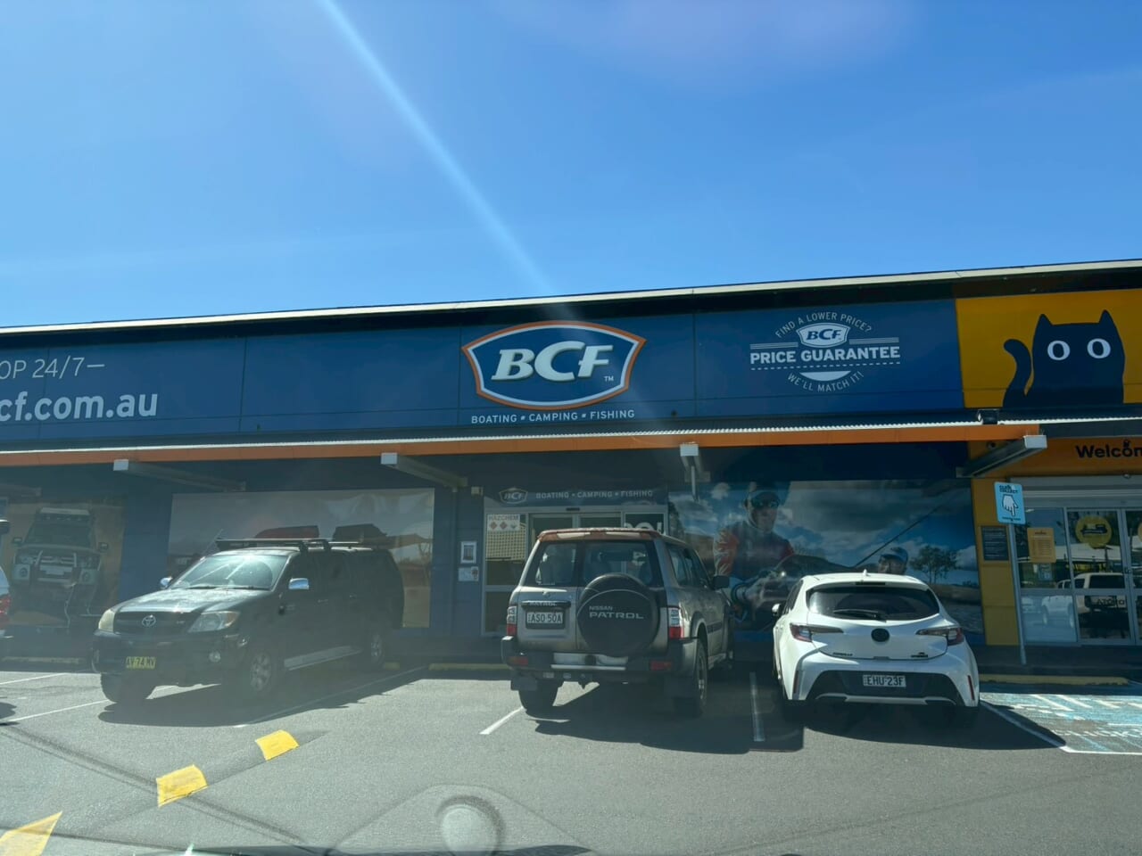 ｜「この魚はオーストラリアにしかいないヤツ！」総距離4200キロを渡る18日間のロードトリップを振り返る。