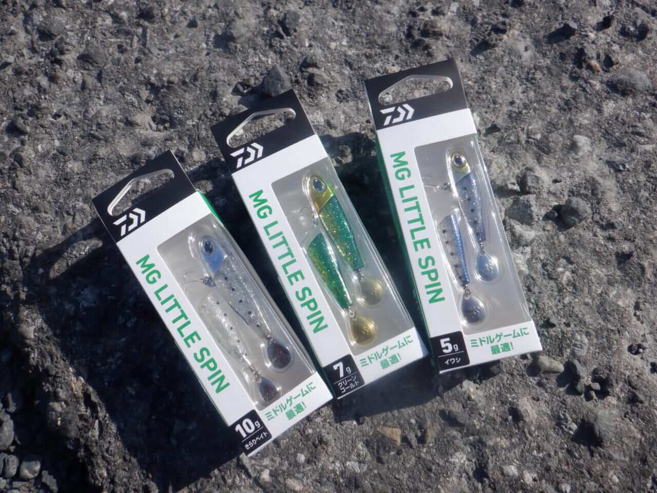 ｜【なんで釣れるの⁉】ライトゲームタックルで驚きの巨大魚⁉ 秘密はタックルセレクトとドラグ設定にあった!! ソフトボディ+ブレードの気になる新作ルアーも【今日もいいチョーシ】