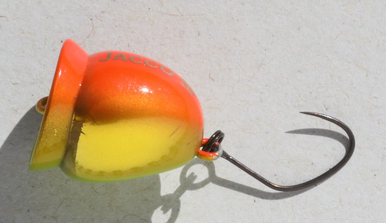 ｜バベルの遺伝子を持つプラグがいよいよ登場！ NEWロブルアー“ジャコ”でフュージョンする方法