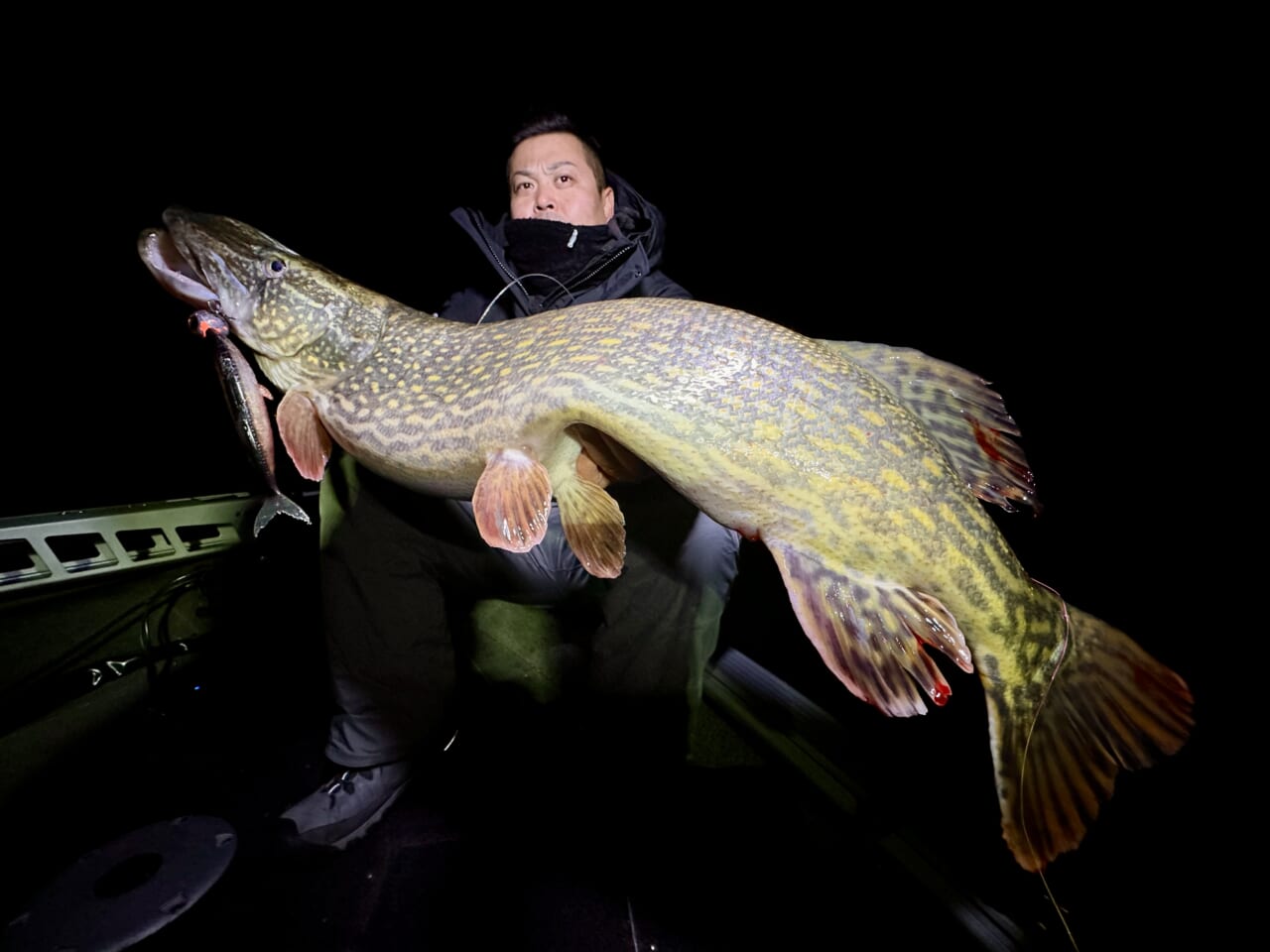 ｜リールカスタムに新メーカーが殴り込み！ 『羽龍3D』に爆発ヒットの予感大。