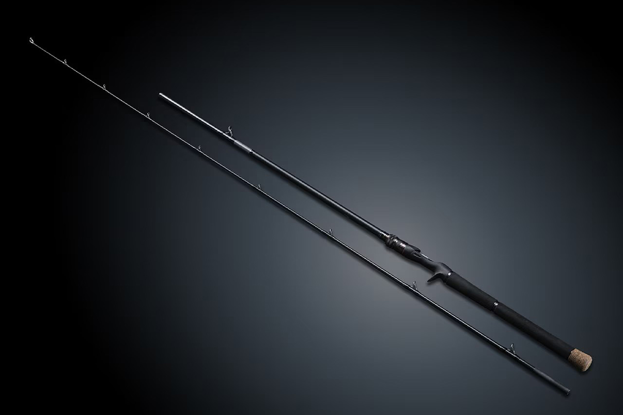 ｜シマノの『最強フリースタイルロッド』に2026年モデルが登場。拡充されたラインナップで、さらに隙のない展開に。