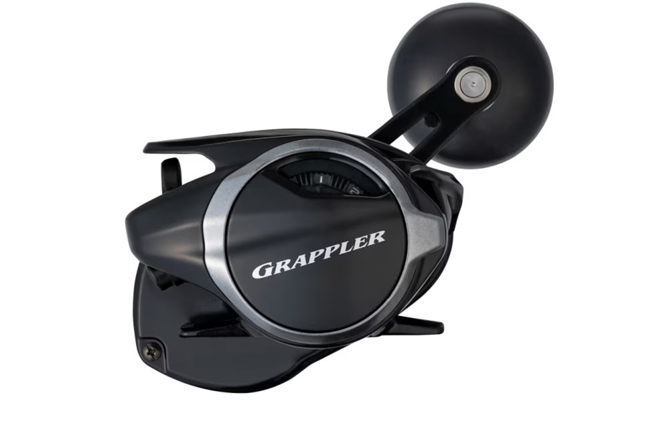 ｜シマノから登場する新型リール。「高剛性コアソリッドボディ」「SVSインフィニティ」を搭載し、実釣性能を高めた正統進化モデルに。