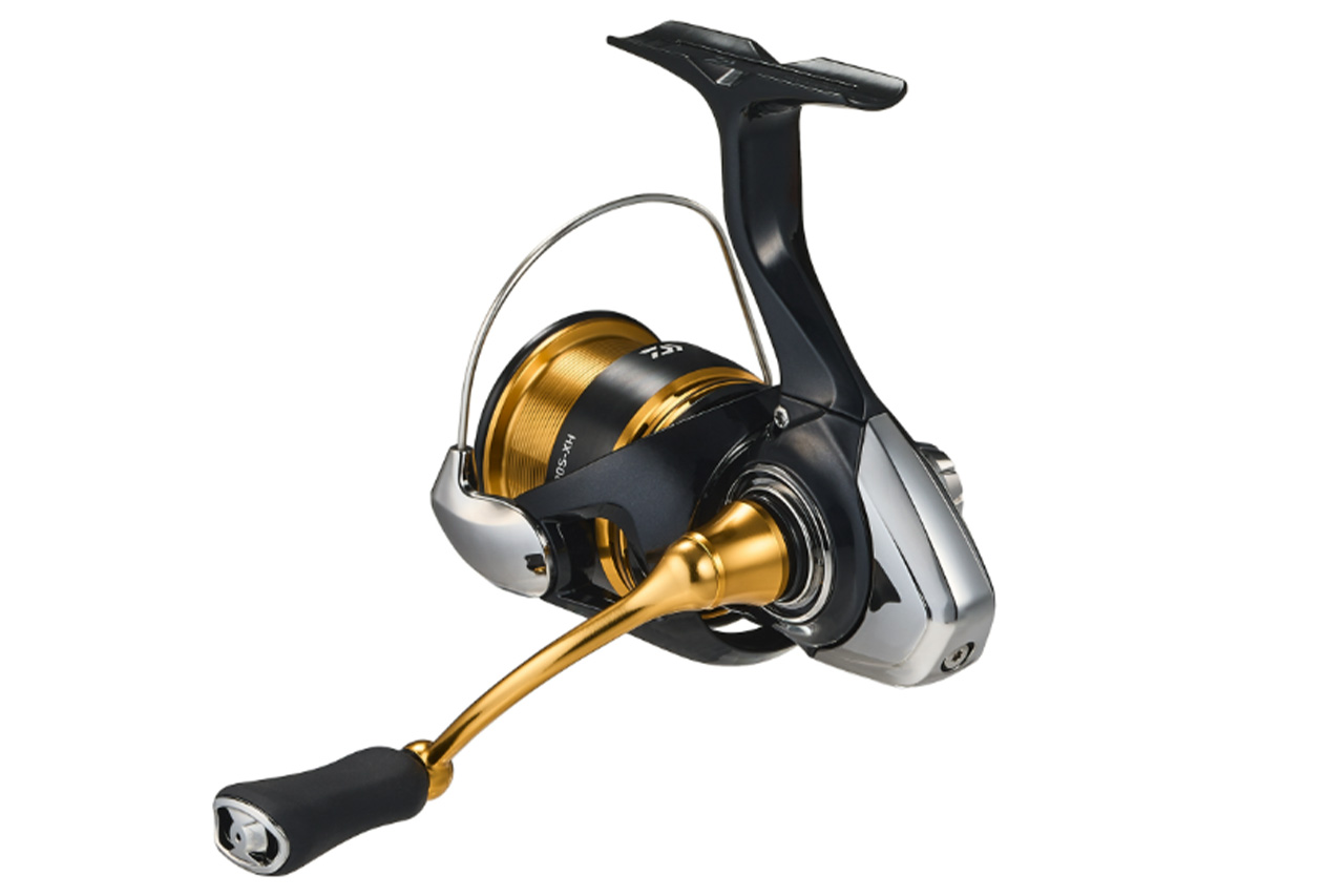 ｜【2026年最新】圧倒的コスパ！価格以上の性能がココに。間違いなしのDAIWAリール5選！