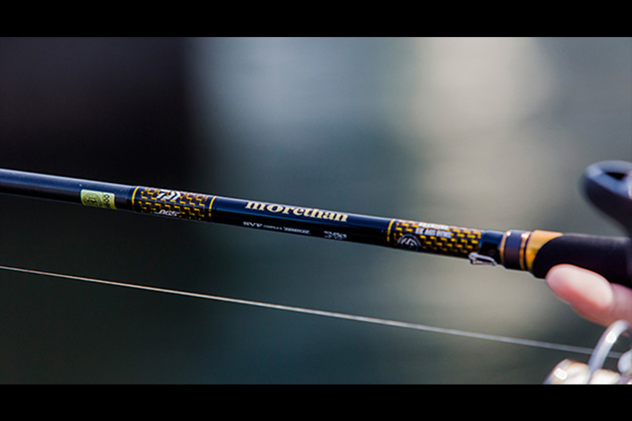 ｜『東レテクノロジー』を搭載した最新シーバスロッドを編集部がピックアップ。現代の最先端技術により実現したフラッグシップモデルたち。