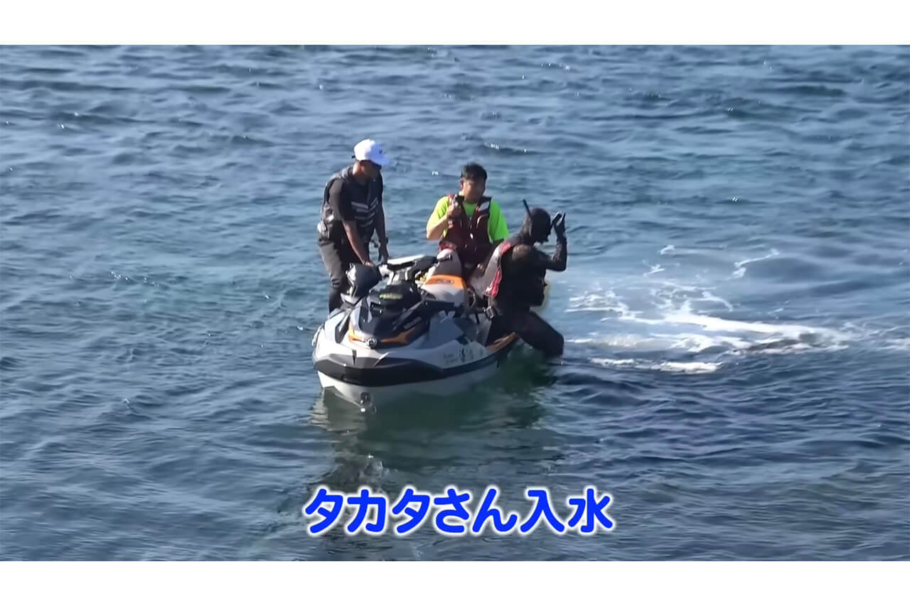 |「ヤバい!ヤバい!」「無理だ、進まない」離岸流の恐ろしさを体験。流されたときの脱出方法と対策とは。「海上保安庁から呼び出されました」