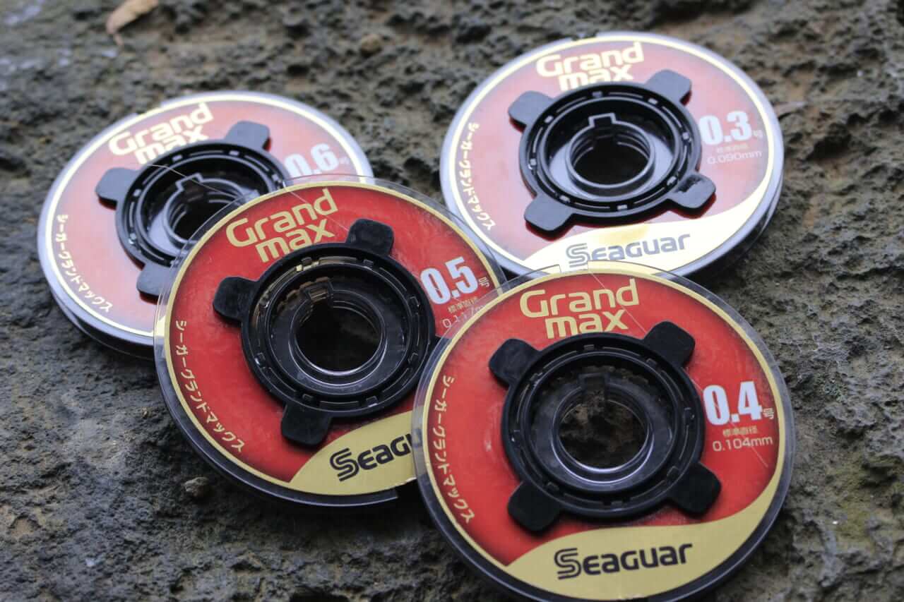 ｜【エリアトラウト】スプーンの達人が魅せる攻略のための思考術とは？