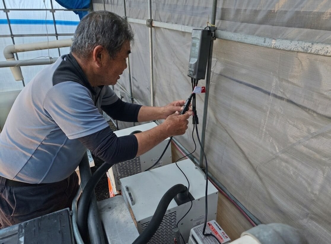 ｜【爆釣の未来】釣具の売上がフィールドを救う！ 栃木県・東古屋湖で始動した「ワカサギ卵」100万粒の増殖大作戦